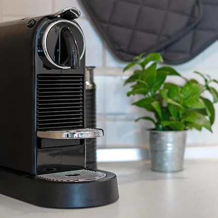 Apartman Hansa-residenz Strandglueck *