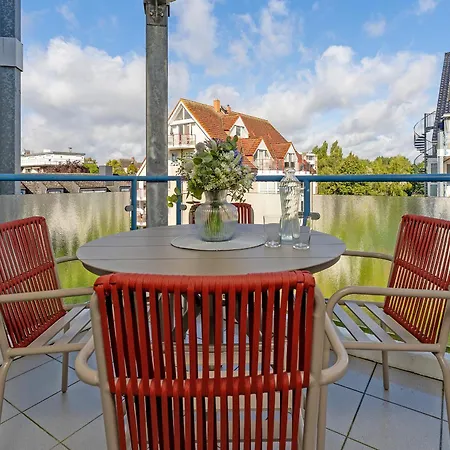 Hansa-residenz Strandglueck